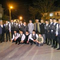 KUYUDÜZÜ KARADENİZ GECESİNE KATILIM VE COŞKU OLAĞANÜSTÜ OLDU.(ayrıntılı haber için tıklayınız)